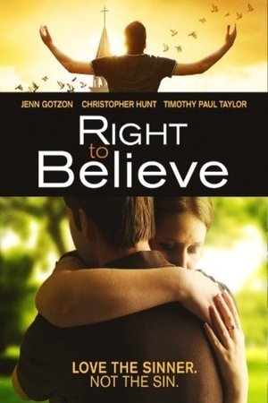 Watch Free Right to Believe (2014)