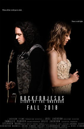 Watch Free Rock For Jesus: The Ultimate Comeback (2018)