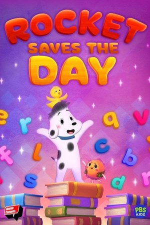 Watch Free Rocket Saves the Day (2023)