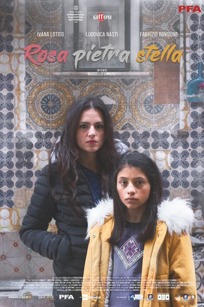 Watch Free Rose Stone Star (2020)