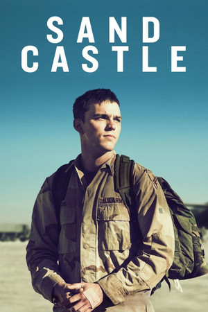 Watch Free Sand Castle (2017)