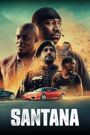 Watch Free Santana (2020)