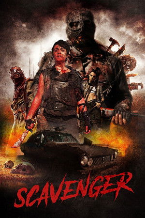 Watch Free Carrona (2019)