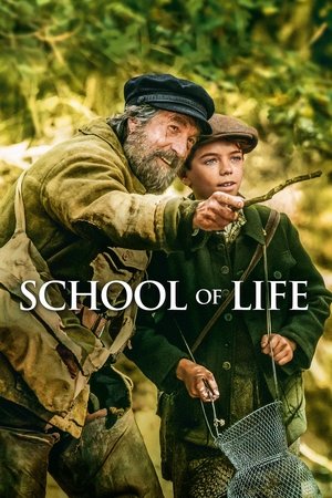 Watch Free School of Life (2017)