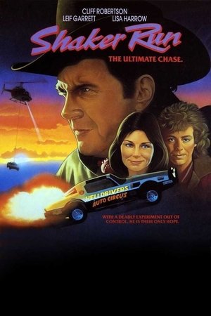Watch Free Shaker Run (1985)