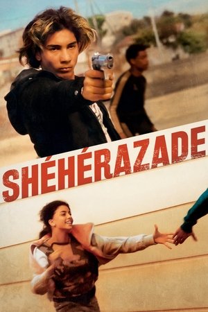 Watch Free Shéhérazade (2018)