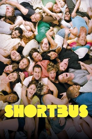 Watch Free Shortbus (2006)