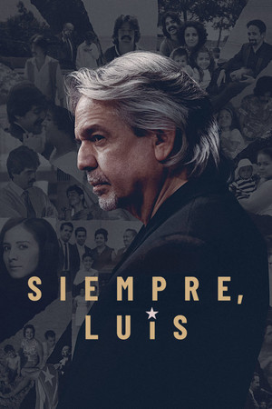 Watch Free Siempre, Luis (2020)