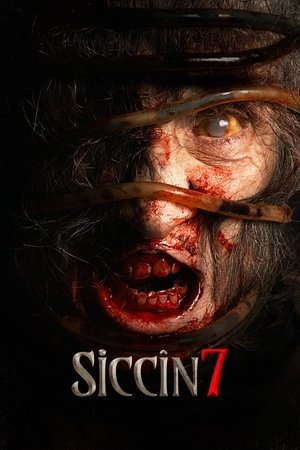 Watch Free Siccin 7 (2024)
