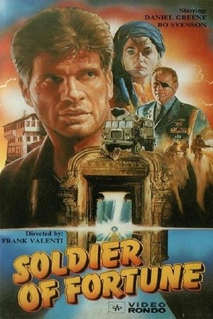 Watch Free Soldier of Fortune (1990)