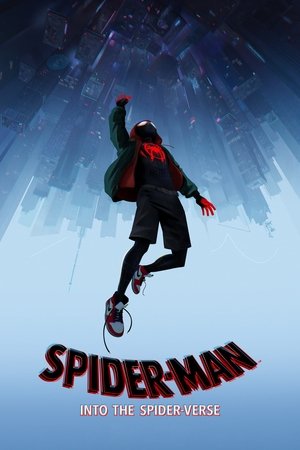 Watch Free SpiderMan: Into the SpiderVerse (2018)