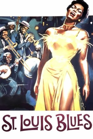 Watch Free St Louis Blues (1958)