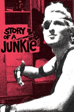 Watch Free Story of a Junkie (1985)