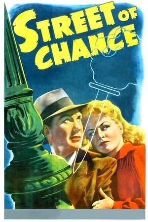 Watch Free Street of Chance (1942)