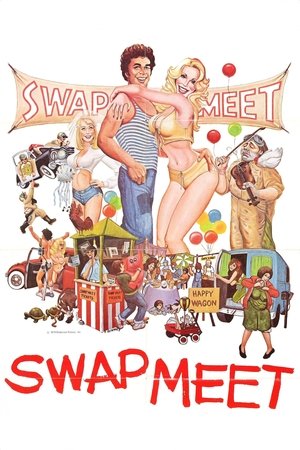 Watch Free Swap Meet (1979)