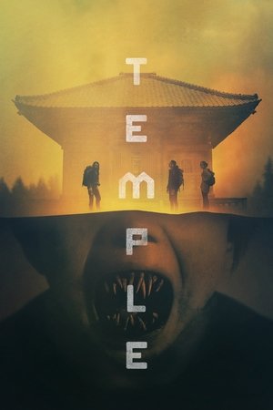 Watch Free Temple (2017)