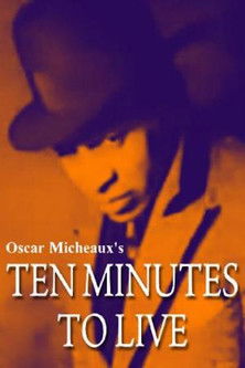 Watch Free Ten Minutes to Live (1932)