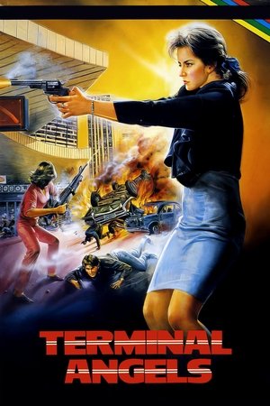 Watch Free Terminal Angels (1987)