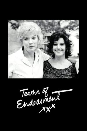 Watch Free Terms of Endearment (1983)