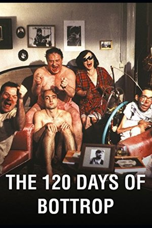 Watch Free The 120 Days of Bottrop (1997)