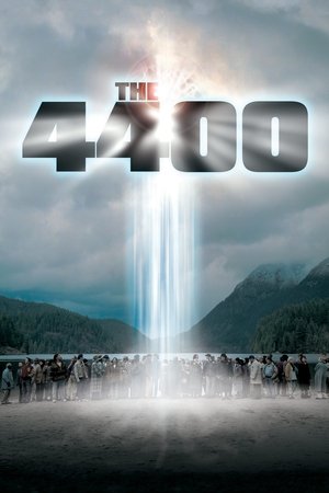 Watch Free The 4400 (20042007)