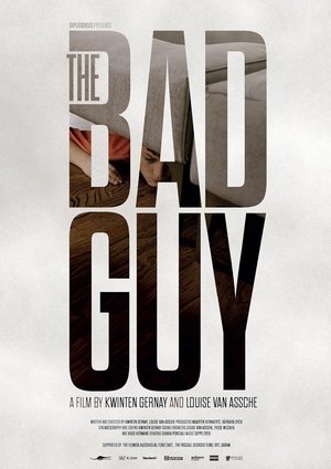 Watch Free The Bad Guy (2024)