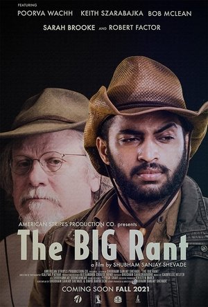 Watch Free The Big Rant (2021)