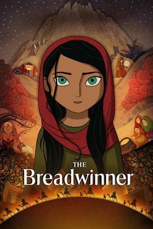 Watch Free The Breadwinner (2017)