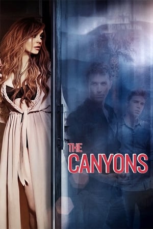 Watch Free The Canyons (2013)