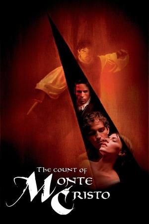 Watch Free The Count of Monte Cristo (2002)