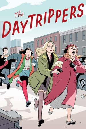 Watch Free The Daytrippers (1996)