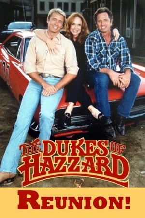 Watch Free The Dukes of Hazzard: Reunion! (1997)
