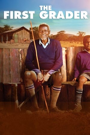 Watch Free The First Grader (2010)