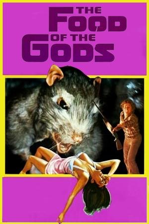 Watch Free The Food of the Gods (1976)