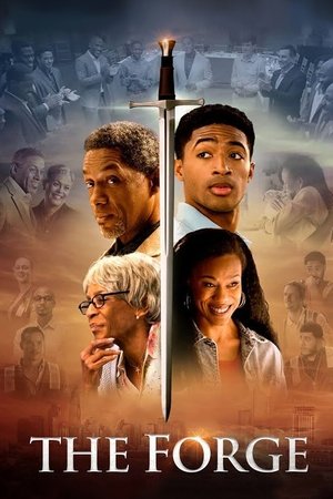 Watch Free The Forge (2024)