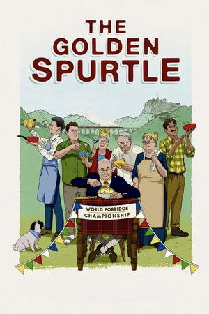 Watch Free The Golden Spurtle (2025)
