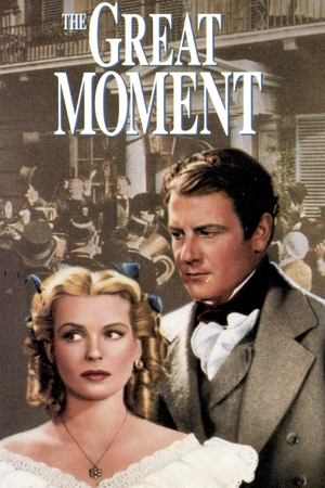 Watch Free The Great Moment (1944)