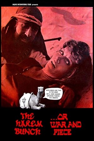 Watch Free The Harem Bunch (1969)