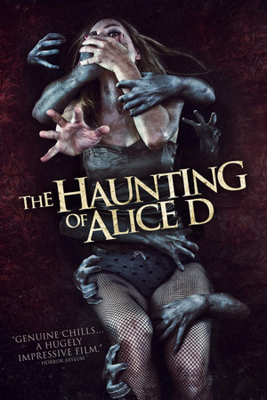 Watch Free Tainted 2015 (Alice D)