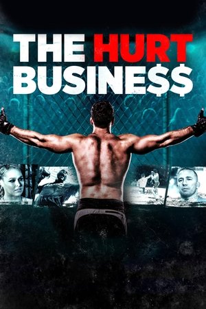 Watch Free The Hurt Business (2016)
