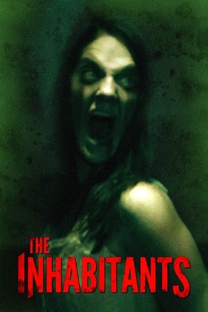 Watch Free The Inhabitants (2015)