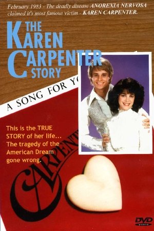 Watch Free The Karen Carpenter Story (1989)