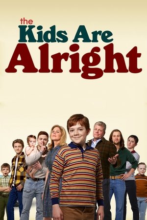 Watch Free The Kids Are Alright (2018 )