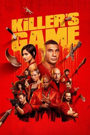 Watch Free The Killers Game (2024)
