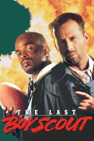 Watch Free The Last Boy Scout (1991)