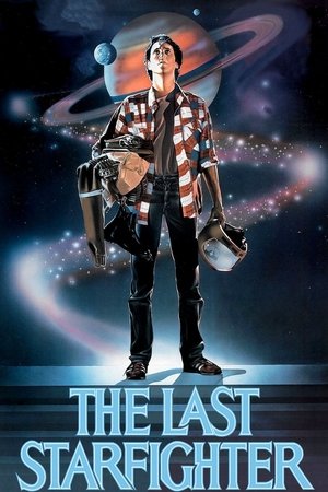 Watch Full Movie: The Last Starfighter (1984)