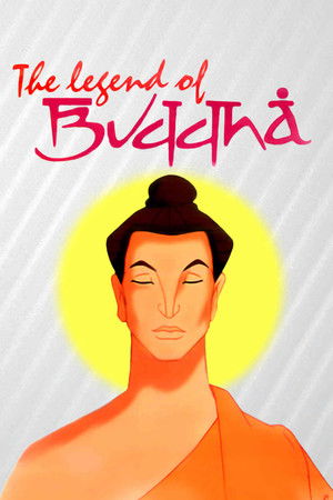 Watch Free The Legend of Buddha (2004)