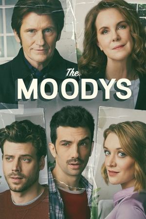 Watch Free The Moodys (2019 )
