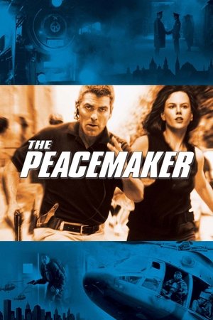 Watch Free The Peacemaker (1997)