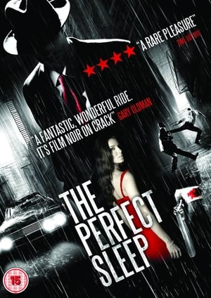 Watch Free The Perfect Sleep (2009)